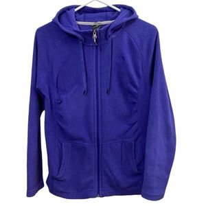 The North Face Polartec Zippered Jacket